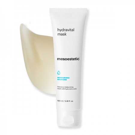 Hydravital Mask Mesoestetic cococrem 2