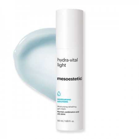 Hydra-Vital Light Mesoestetic cococrem 2