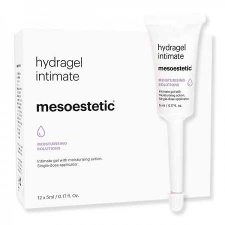 Hydragel Intimate Mesoestetic cococrem