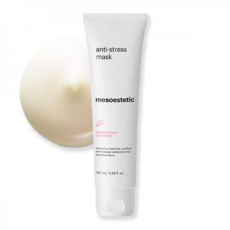 Anti-Stress Mask Mesoestetic cococrem2