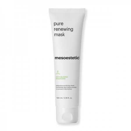 Pure Renewing Mask Mesoestetic cococrem