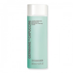 Loción Purificante Equilibrante Germaine de Capuccini CocoCrem