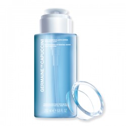 Agua Desmaquillante Express Germaine de Capuccini CocoCrem 2