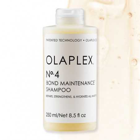 N4 Bond Maintenance Shampoo Olaplex cococrem