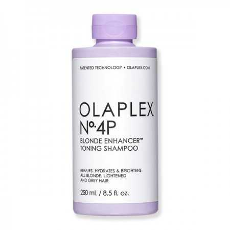 Olaplex N4P Blonde Enhancer Toning Shampoo cococrem