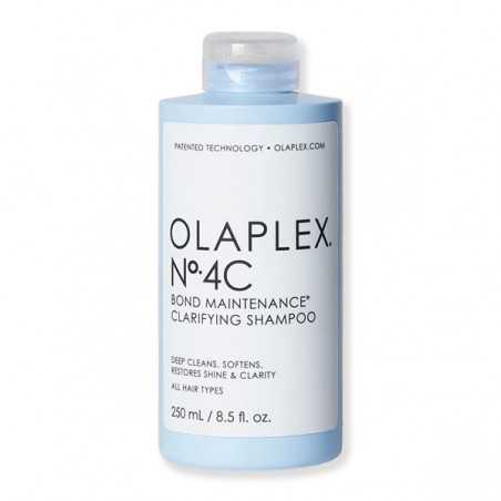 N°4C Bond Maintenance Clarifying Shampoo Olaplex cococrem