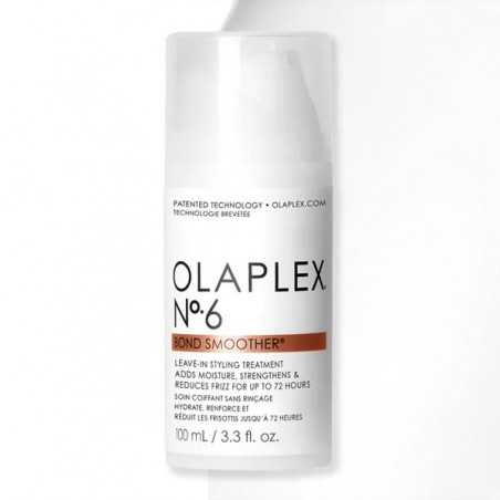 Olaplex N6 Bond Smoother cococrem
