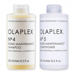 Kit N4 y N5 Bond Maintenance Olaplex cococrem