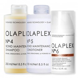 Kit N4, N5 y N6 Bond Maintenance Olaplex cococrem