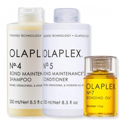 Kit N4 N5 y N7 Bond Maintenance Olaplex cococrem