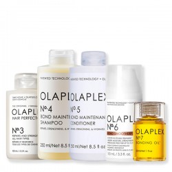 Kit Completo Olaplex CocoCrem