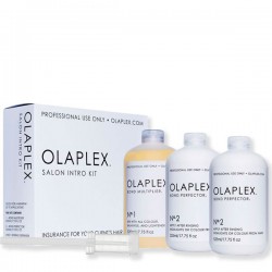 Profesional Kit N1 y N2 Olaplex cococrem