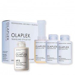 Travel Kit N1 N2 y N3 Hair Perfector Olaplex cococrem