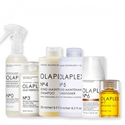 Pack Total Olaplex