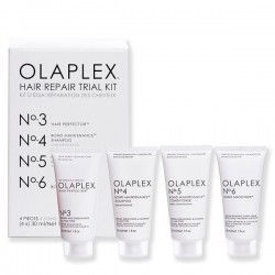 Kit Hair Repair Trial Olaplex CocoCrem