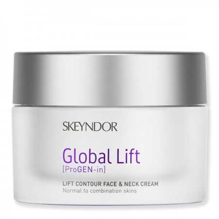 Crema Global Lift Mixtas Skeyndor cococrem