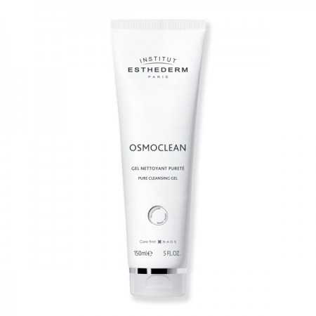 Gel Limpiador Osmoclean Institut Esthederm