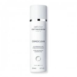 Leche Hidratante Institut Esthederm