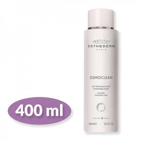 Leche Desensibilizante 400ml Osmoclean Institut Esthederm