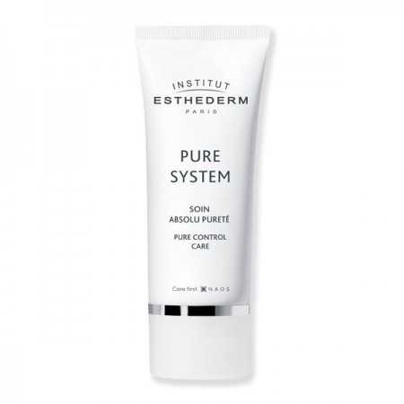 Crema Pure System Institut Esthederm