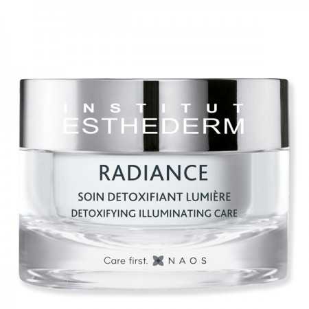 Crema Radiance Institut Esthederm