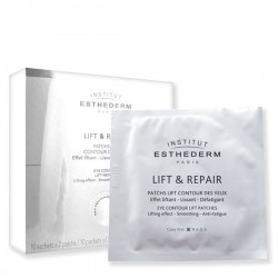 Parches Lift and Repair Institut Esthederm 10 sobres-2