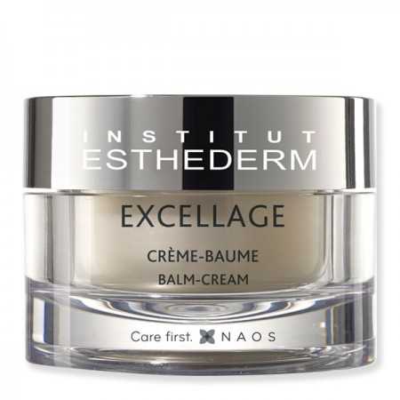 Crème-Baume Excellange Institut Esthederm