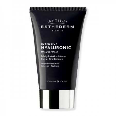 Mascarilla Intensive Hyaluronic Institut Esthederm