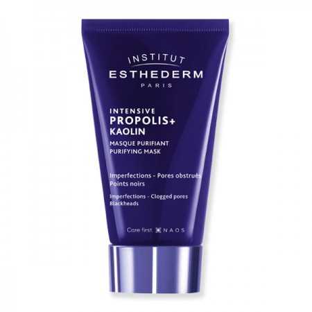 Masque Purifiant Intensive Propolis+ Institut Esthederm