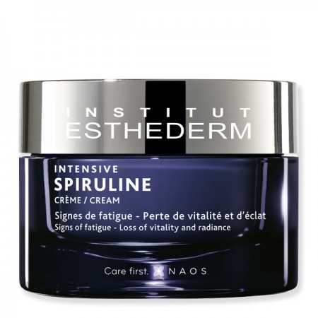 Crema Espirulina Institut Esthederm