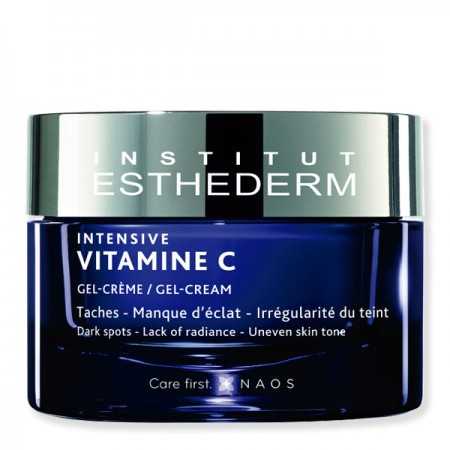 Gel-Crema Vitamina C Institut Esthederm