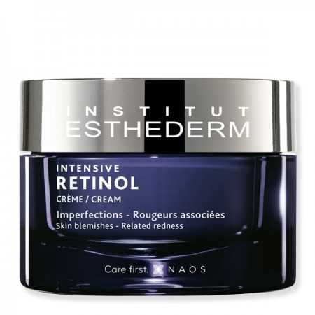 Crema Retinol Institut Esthederm