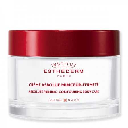 Crema Multitratamiento Reductora Institut Esthederm