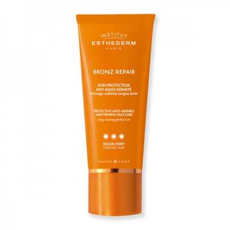 Bronz Repair 3 soles Institut Esthederm