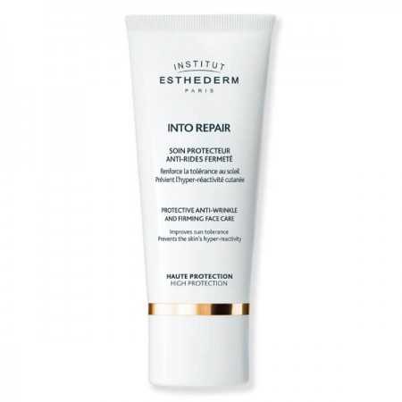 Into Repair Institut Esthederm