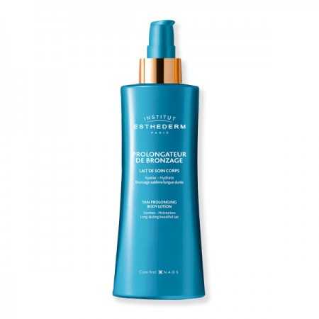 Prolongador Bronceado Institut Esthederm