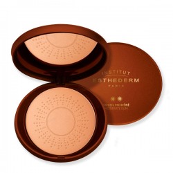 Polvos 2 soles Institut Esthederm