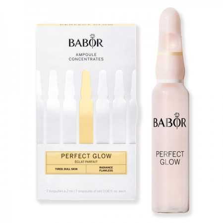 Perfect Glow Hydration Ampoules Babor