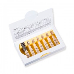 Perfect Glow Hydration Ampoules Babor 2