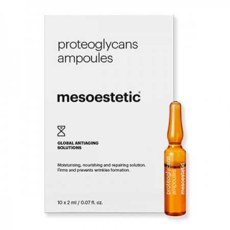 Proteoglycans Ampoules Mesoestetic cococrem