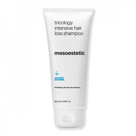 Tricology Intensive Hair Loss Shampoo Mesoestetic cococrem