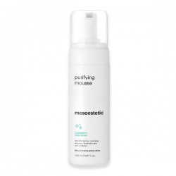 Purifying Mousse Mesoestetic cococrem