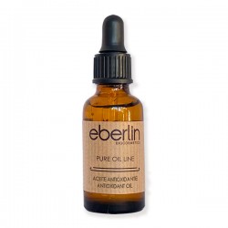 Aceite Antioxidante Pure Oil Eberlin cococrem