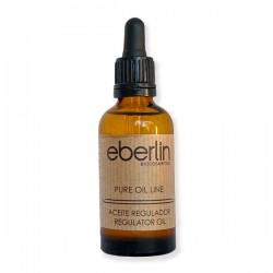 Aceite Regulador Pure Oil Eberlin cococrem