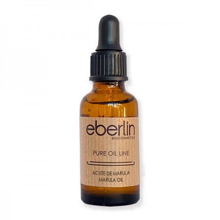 Aceite de Marula Pure Oil Eberlin cococrem