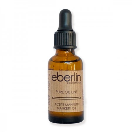 Aceite Mankatti Pure Oil Eberlin cococrem