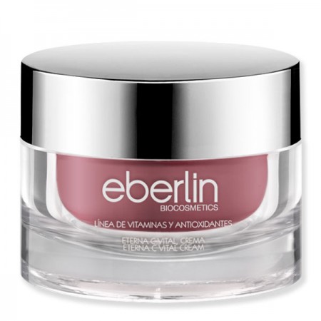 Crema Eterna C Vital Eberlin cococrem