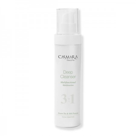 Deep Cleanser Casmara