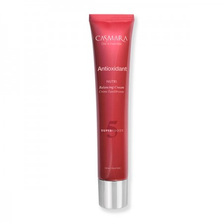 Nutri Balancing Cream Antioxidant Casmara cococrem