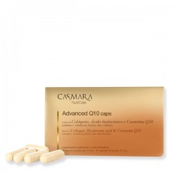 Advanced Q10 Caps Casmara cococrem